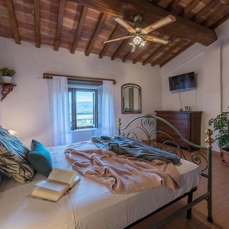 Lemon Tree Boutique Guest House Todi Exteriér fotografie