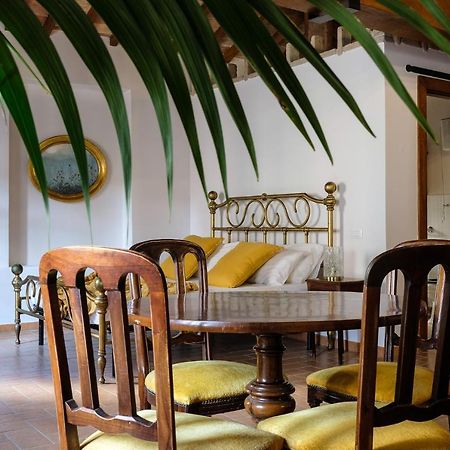 Lemon Tree Boutique Guest House Todi Exteriér fotografie
