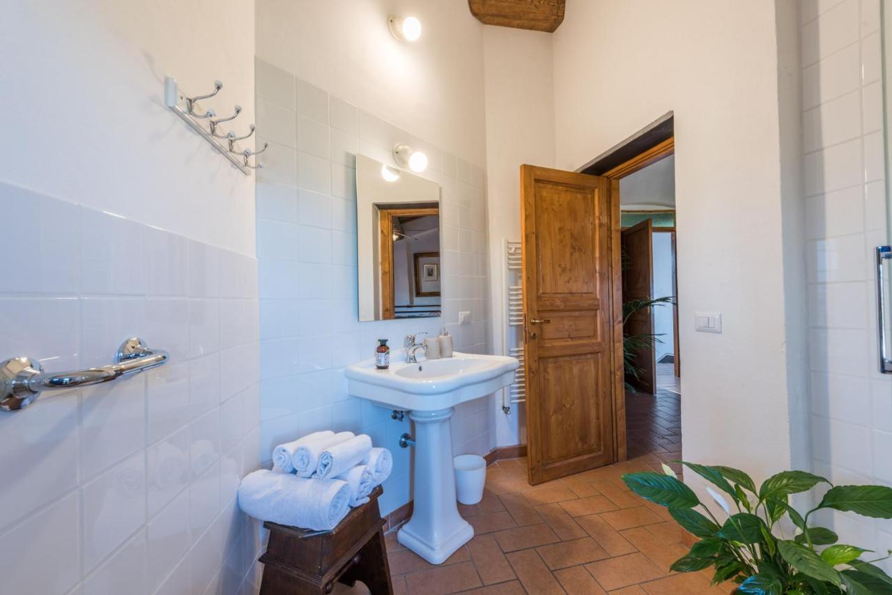 Lemon Tree Boutique Guest House Todi Exteriér fotografie