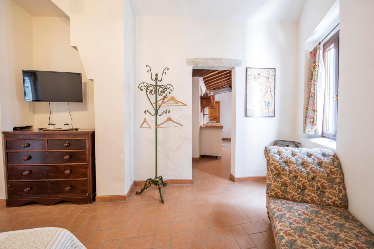 Lemon Tree Boutique Guest House Todi Exteriér fotografie