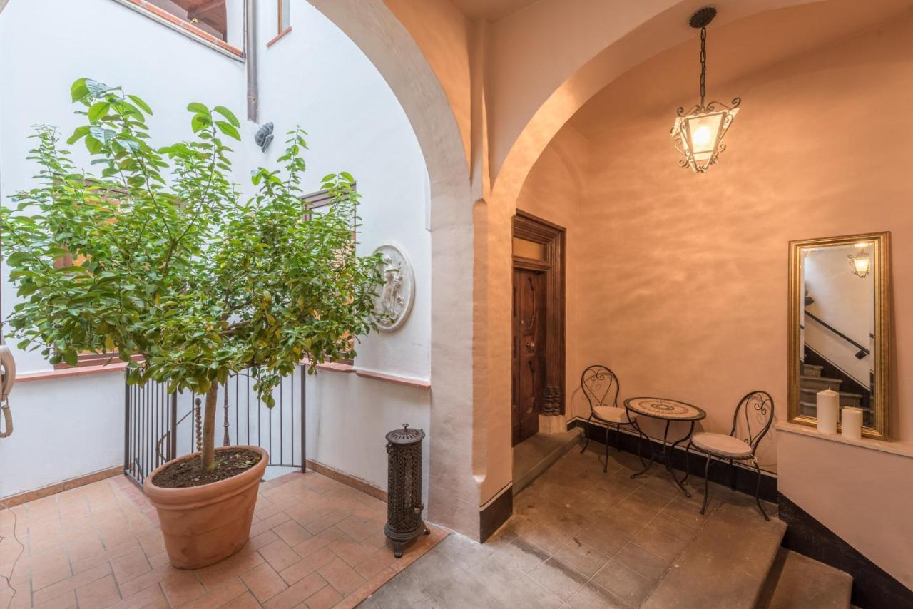Lemon Tree Boutique Guest House Todi Exteriér fotografie