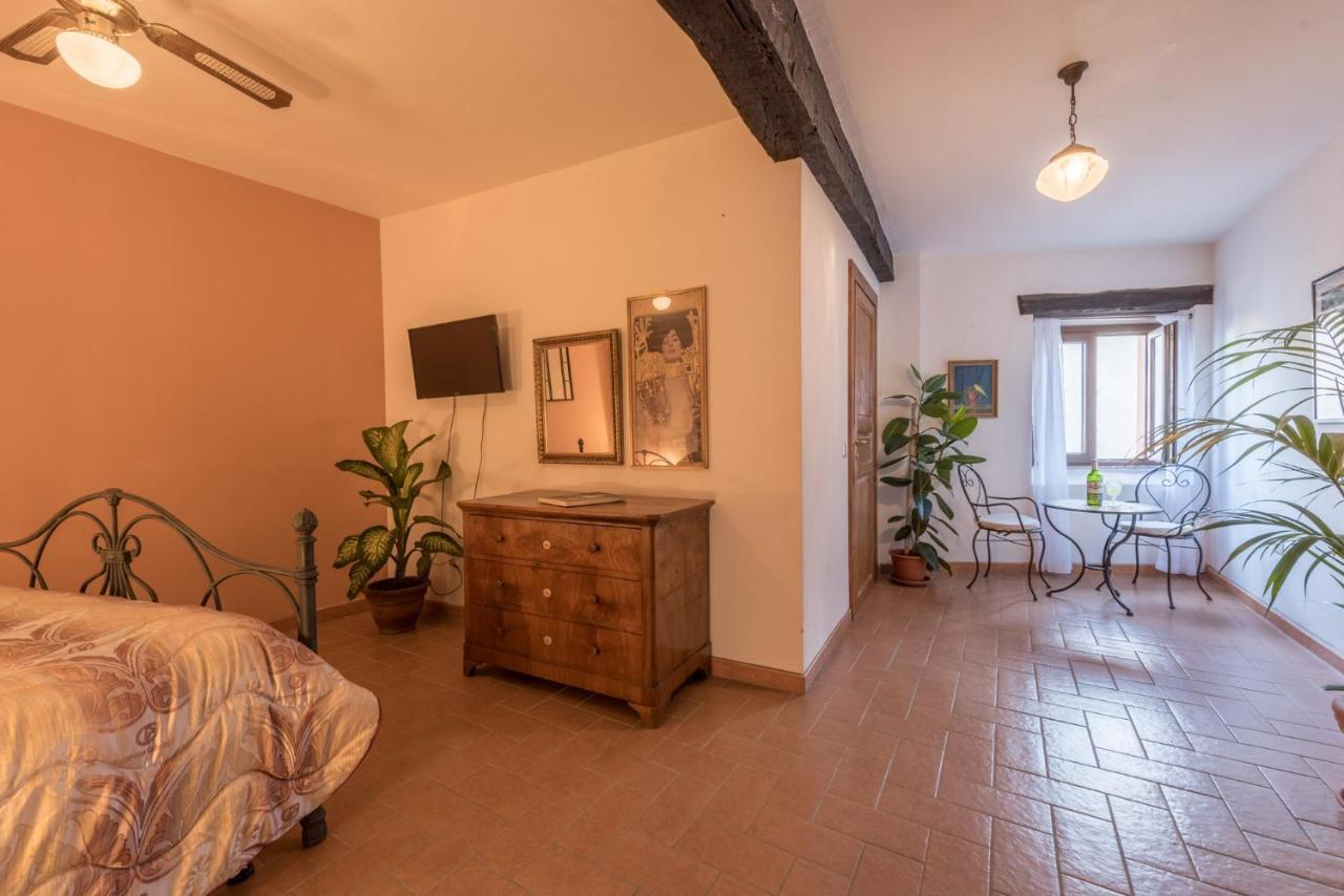 Lemon Tree Boutique Guest House Todi Exteriér fotografie