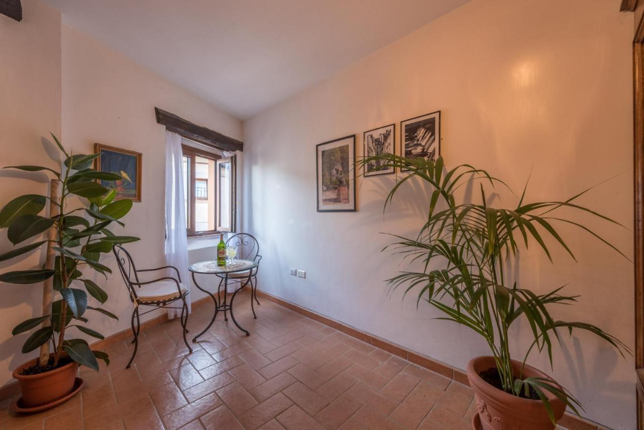 Lemon Tree Boutique Guest House Todi Exteriér fotografie