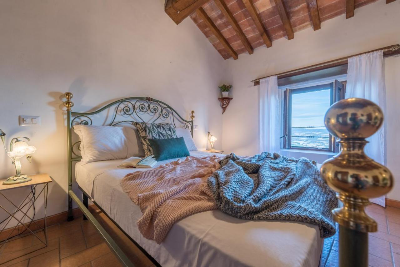 Lemon Tree Boutique Guest House Todi Exteriér fotografie