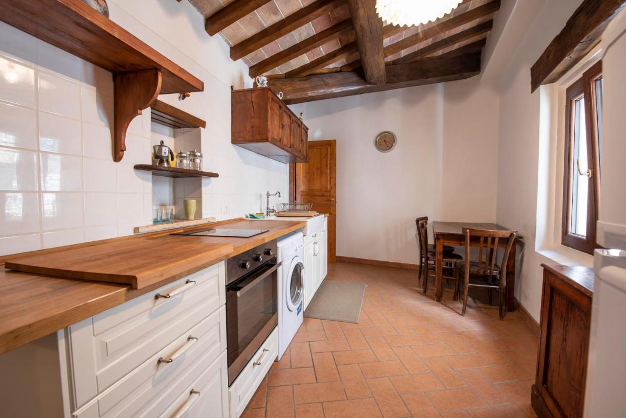 Lemon Tree Boutique Guest House Todi Exteriér fotografie