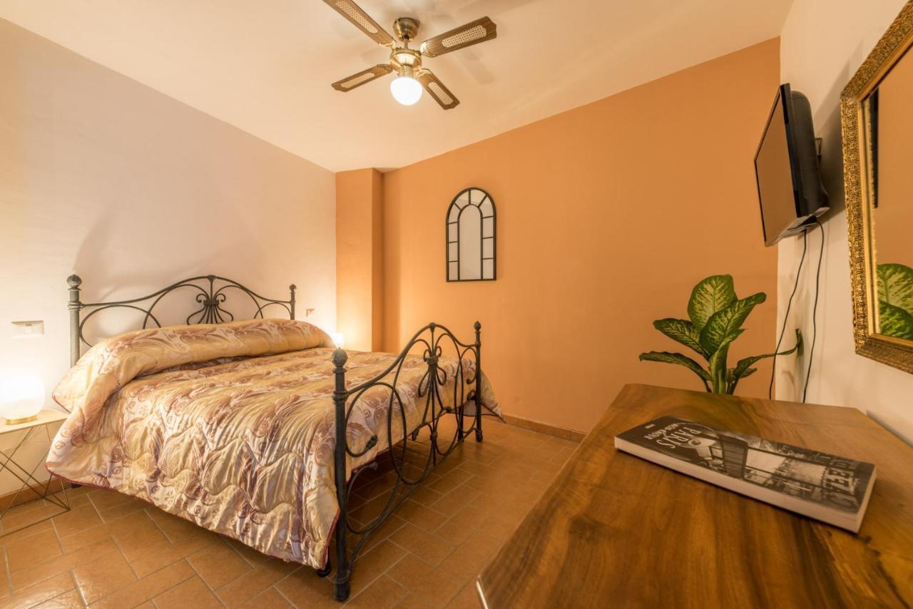 Lemon Tree Boutique Guest House Todi Exteriér fotografie
