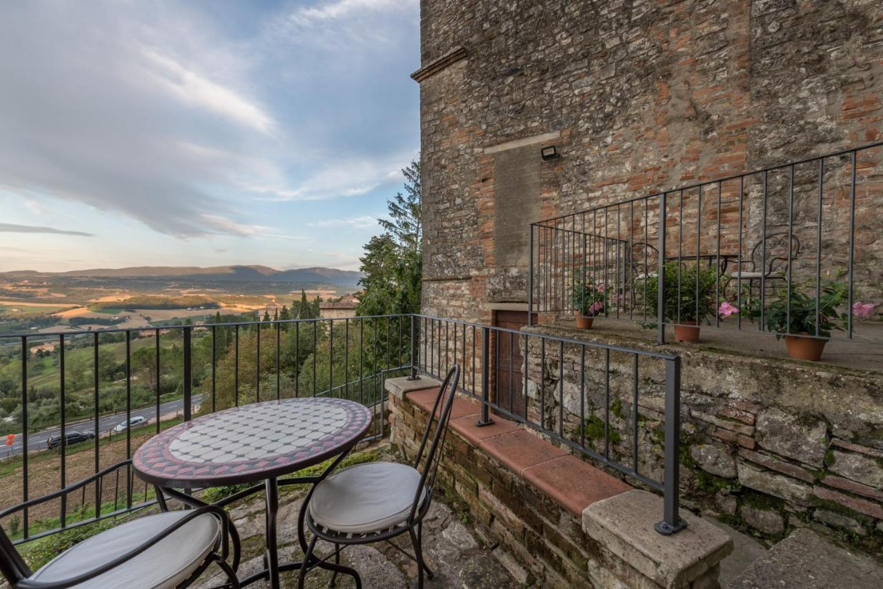 Lemon Tree Boutique Guest House Todi Exteriér fotografie