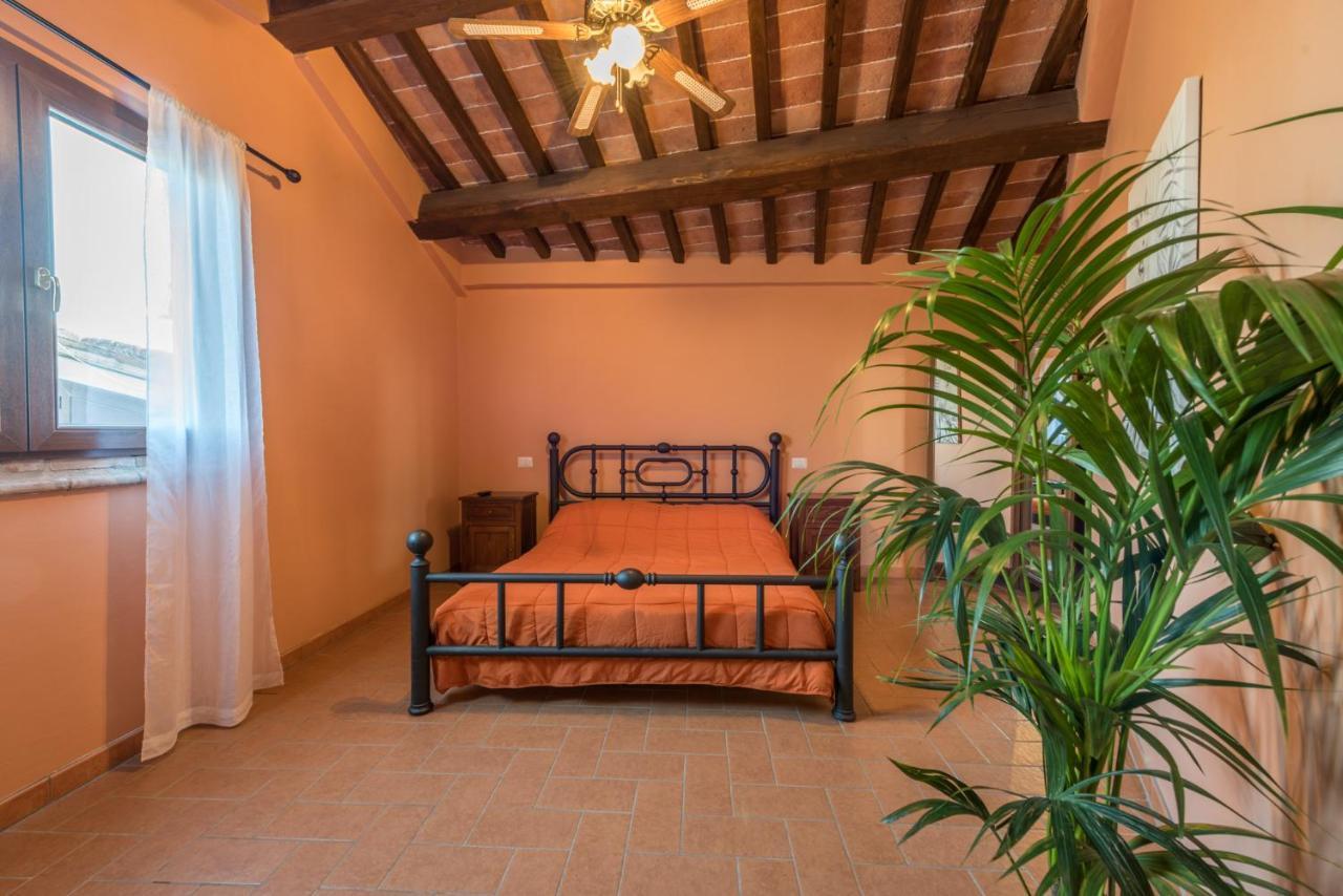 Lemon Tree Boutique Guest House Todi Exteriér fotografie