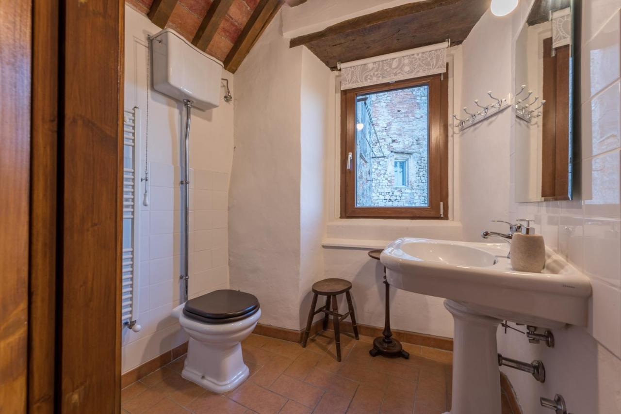 Lemon Tree Boutique Guest House Todi Exteriér fotografie