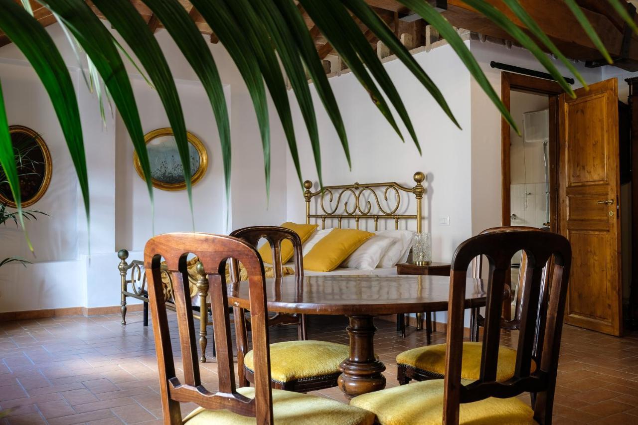 Lemon Tree Boutique Guest House Todi Exteriér fotografie