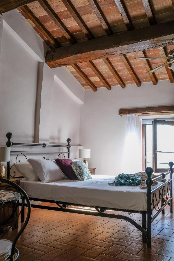Lemon Tree Boutique Guest House Todi Exteriér fotografie