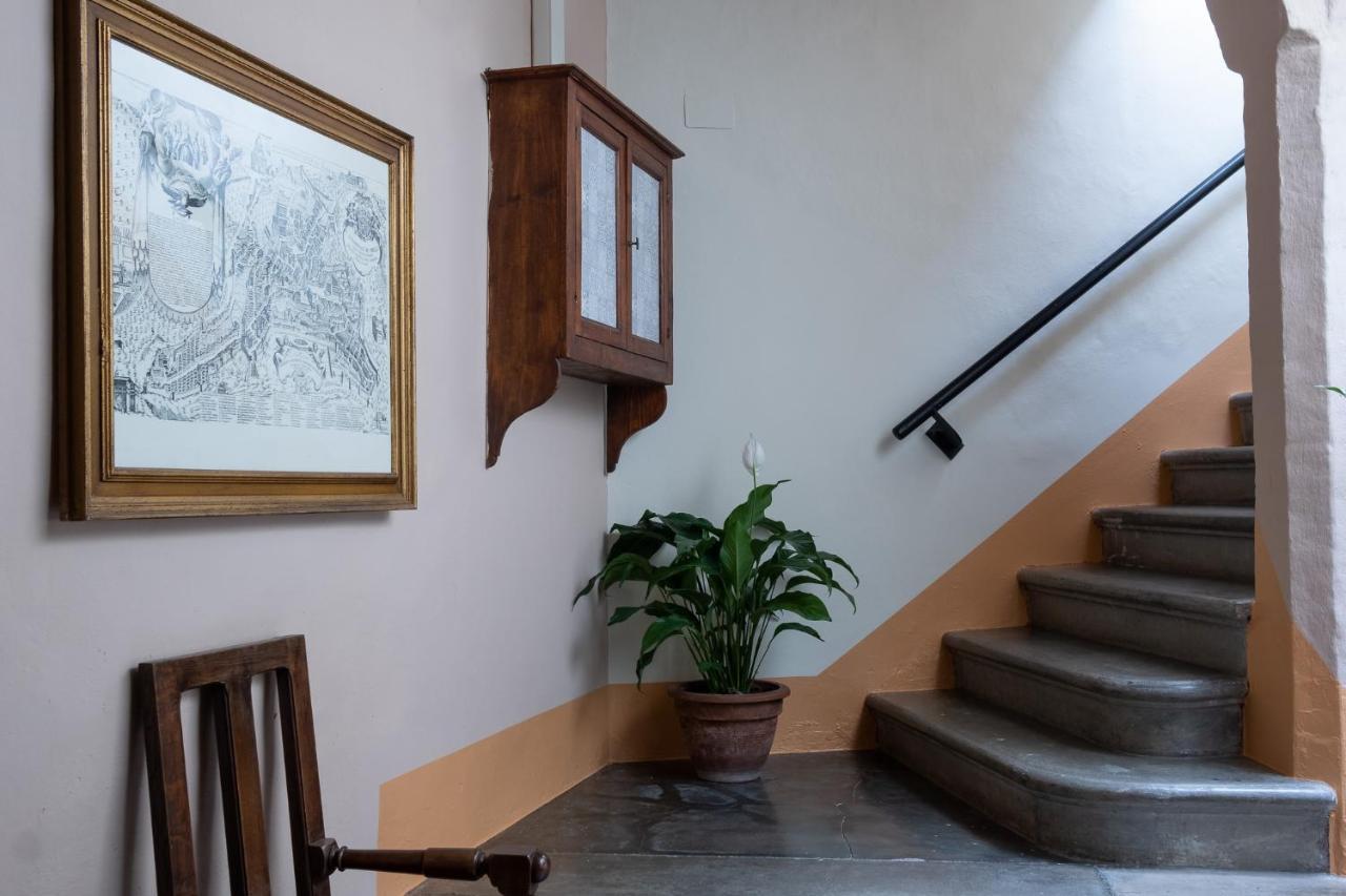 Lemon Tree Boutique Guest House Todi Exteriér fotografie