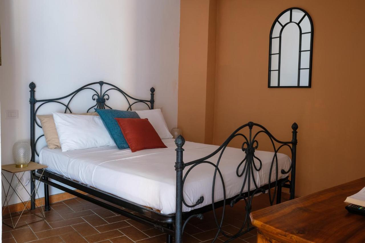 Lemon Tree Boutique Guest House Todi Exteriér fotografie