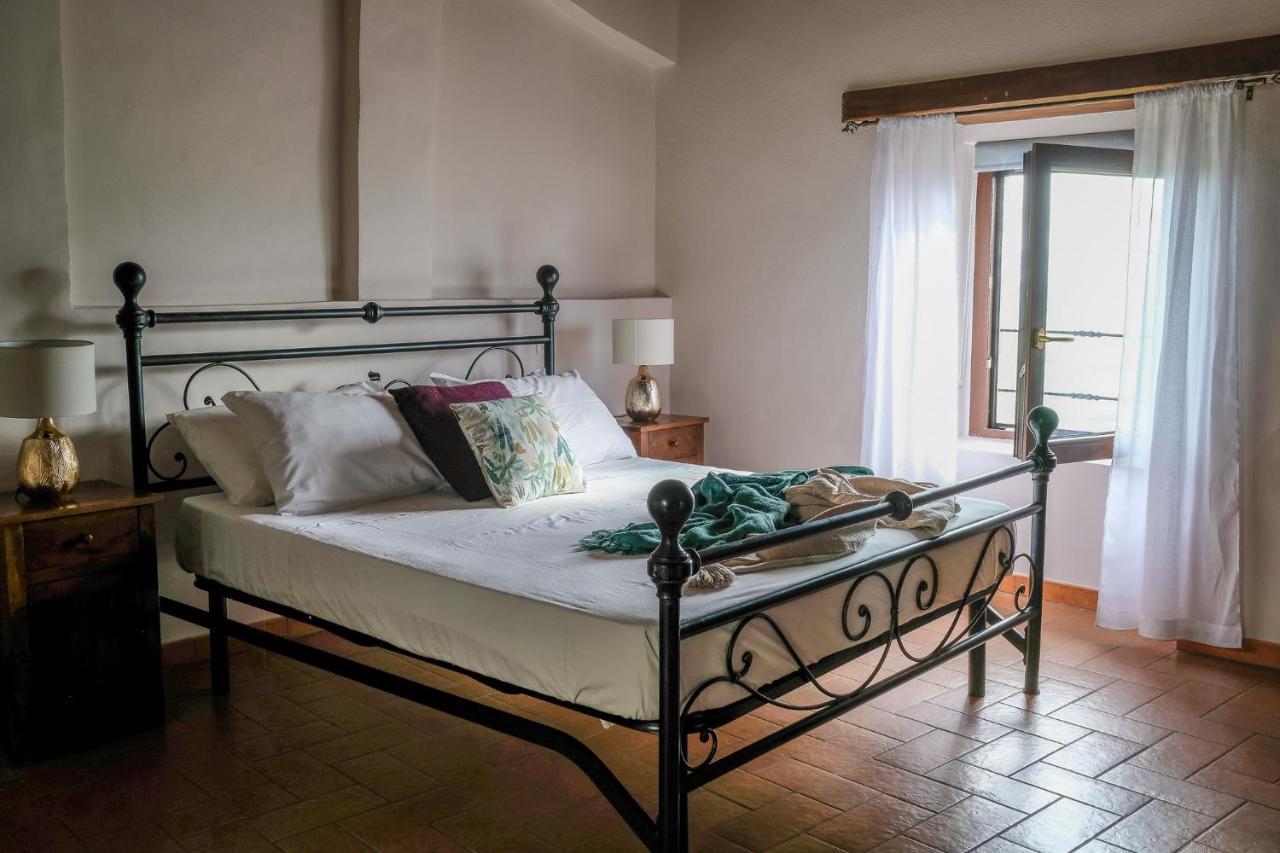 Lemon Tree Boutique Guest House Todi Exteriér fotografie