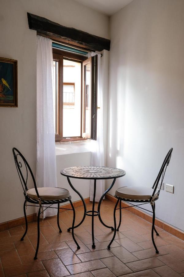Lemon Tree Boutique Guest House Todi Exteriér fotografie