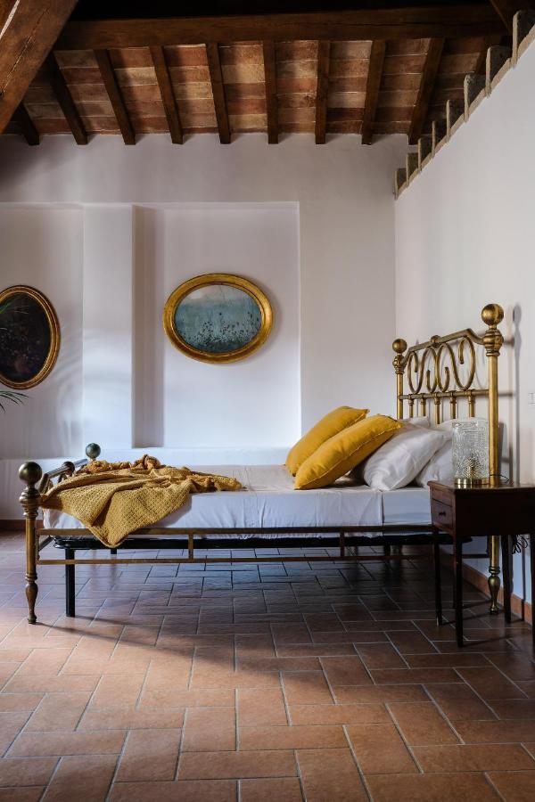 Lemon Tree Boutique Guest House Todi Exteriér fotografie